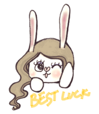 Ranny's Daily Life 01 sticker #4226881