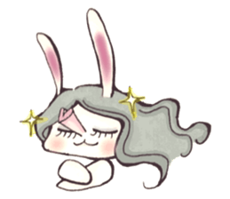 Ranny's Daily Life 01 sticker #4226882