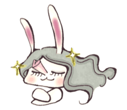 Ranny's Daily Life 01 sticker #4226882