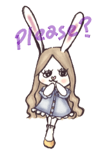 Ranny's Daily Life 01 sticker #4226883