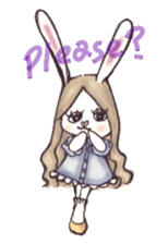 Ranny's Daily Life 01 sticker #4226883