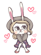 Ranny's Daily Life 01 sticker #4226884