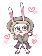 Ranny's Daily Life 01 sticker #4226884