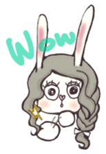 Ranny's Daily Life 01 sticker #4226885