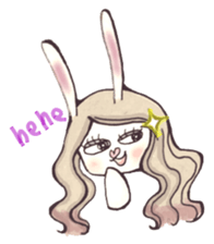 Ranny's Daily Life 01 sticker #4226886