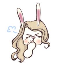 Ranny's Daily Life 01 sticker #4226888