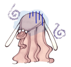 Ranny's Daily Life 01 sticker #4226889