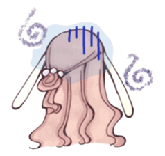 Ranny's Daily Life 01 sticker #4226889