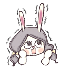 Ranny's Daily Life 01 sticker #4226890