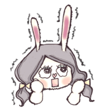 Ranny's Daily Life 01 sticker #4226890