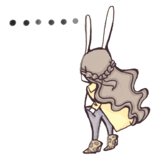 Ranny's Daily Life 01 sticker #4226891