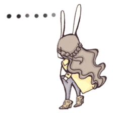 Ranny's Daily Life 01 sticker #4226891