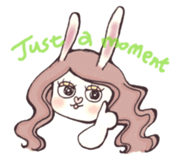 Ranny's Daily Life 01 sticker #4226892