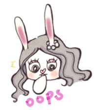 Ranny's Daily Life 01 sticker #4226893