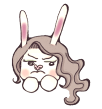 Ranny's Daily Life 01 sticker #4226894