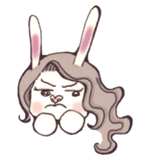 Ranny's Daily Life 01 sticker #4226894