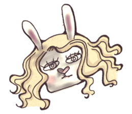 Ranny's Daily Life 01 sticker #4226896