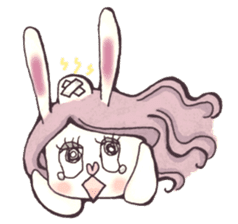 Ranny's Daily Life 01 sticker #4226897