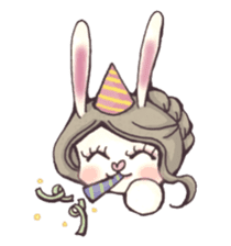 Ranny's Daily Life 01 sticker #4226898