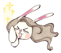 Ranny's Daily Life 01 sticker #4226899