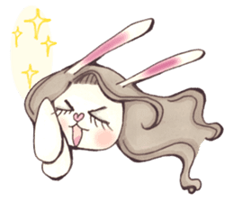 Ranny's Daily Life 01 sticker #4226899