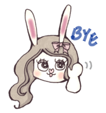 Ranny's Daily Life 01 sticker #4226902