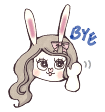 Ranny's Daily Life 01 sticker #4226902