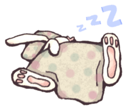 Ranny's Daily Life 01 sticker #4226903