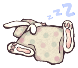 Ranny's Daily Life 01 sticker #4226903