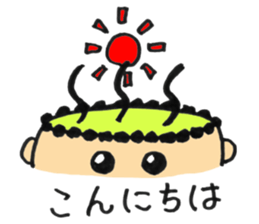 SPA MAN sticker #4227456