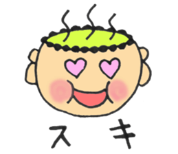 SPA MAN sticker #4227461