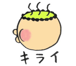 SPA MAN sticker #4227462