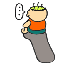 SPA MAN sticker #4227463