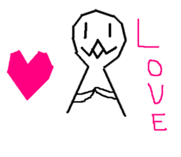 GOOD WEATHER KIDS sticker #4227574