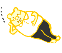 shibasaki-san sticker #4228472