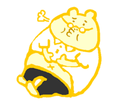 shibasaki-san sticker #4228476