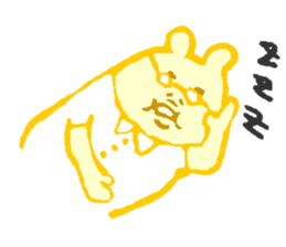 shibasaki-san sticker #4228481