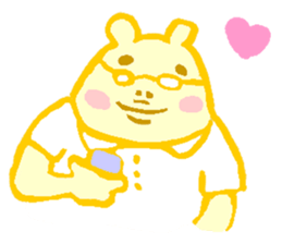 shibasaki-san sticker #4228483