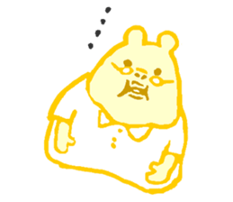 shibasaki-san sticker #4228489