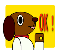 animal mix sticker #4228744