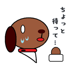 animal mix sticker #4228746