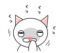 animal mix sticker #4228769