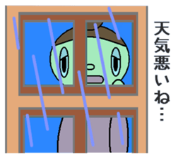 animal mix sticker #4228777