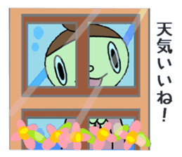 animal mix sticker #4228778