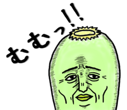 Fairy "HANA chan" 2 sticker #4228801