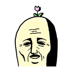 Fairy "HANA chan" 2 sticker #4228803