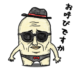 Fairy "HANA chan" 2 sticker #4228804