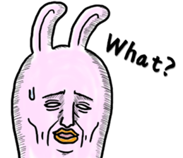 Fairy "HANA chan" 2 sticker #4228819