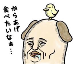 Fairy "HANA chan" 2 sticker #4228820