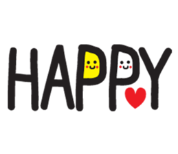 Got married sticker #4228876